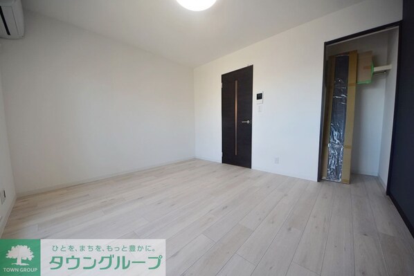 ジーメゾン大宮日進ウエストの物件内観写真